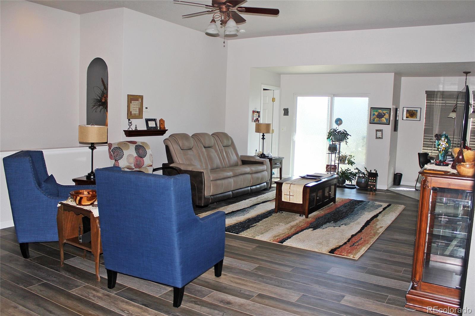 MLS Image #2 for 7824 s zante court,aurora, Colorado