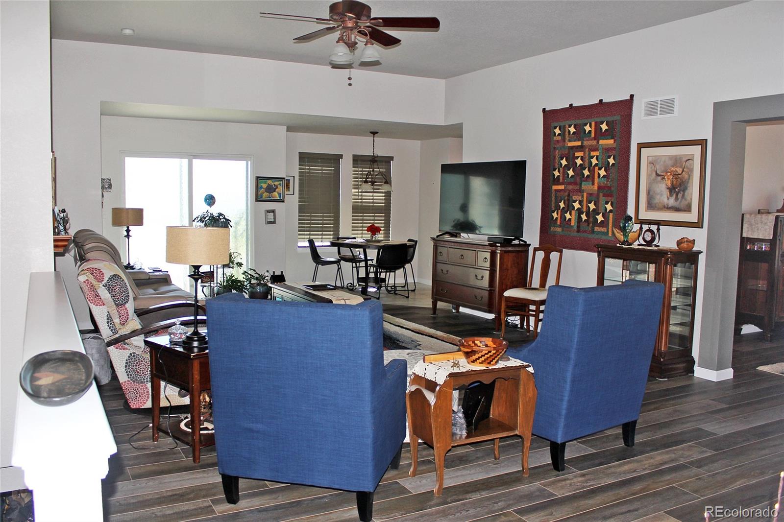 MLS Image #3 for 7824 s zante court,aurora, Colorado