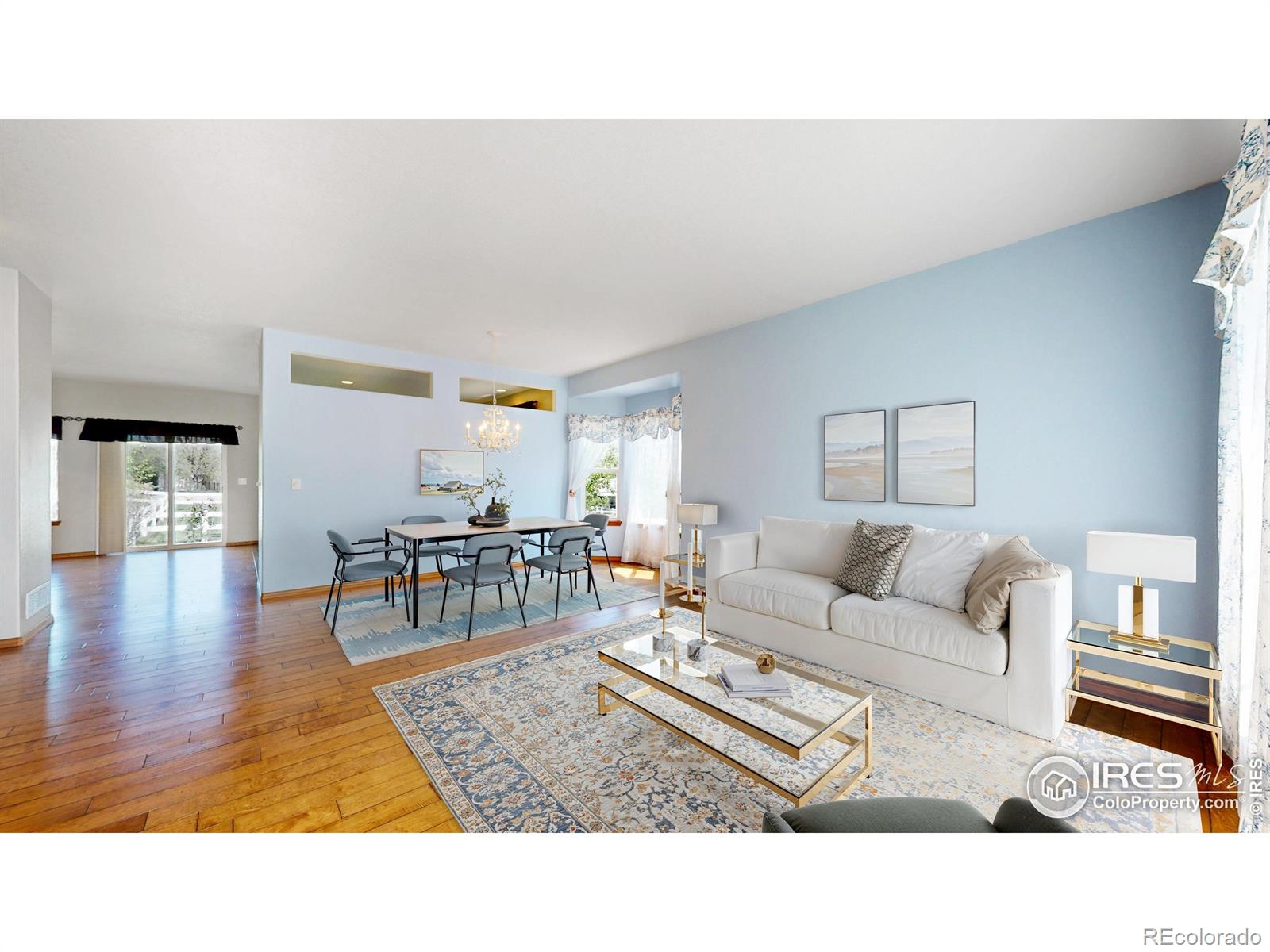 MLS Image #2 for 4447  twin peaks drive,loveland, Colorado