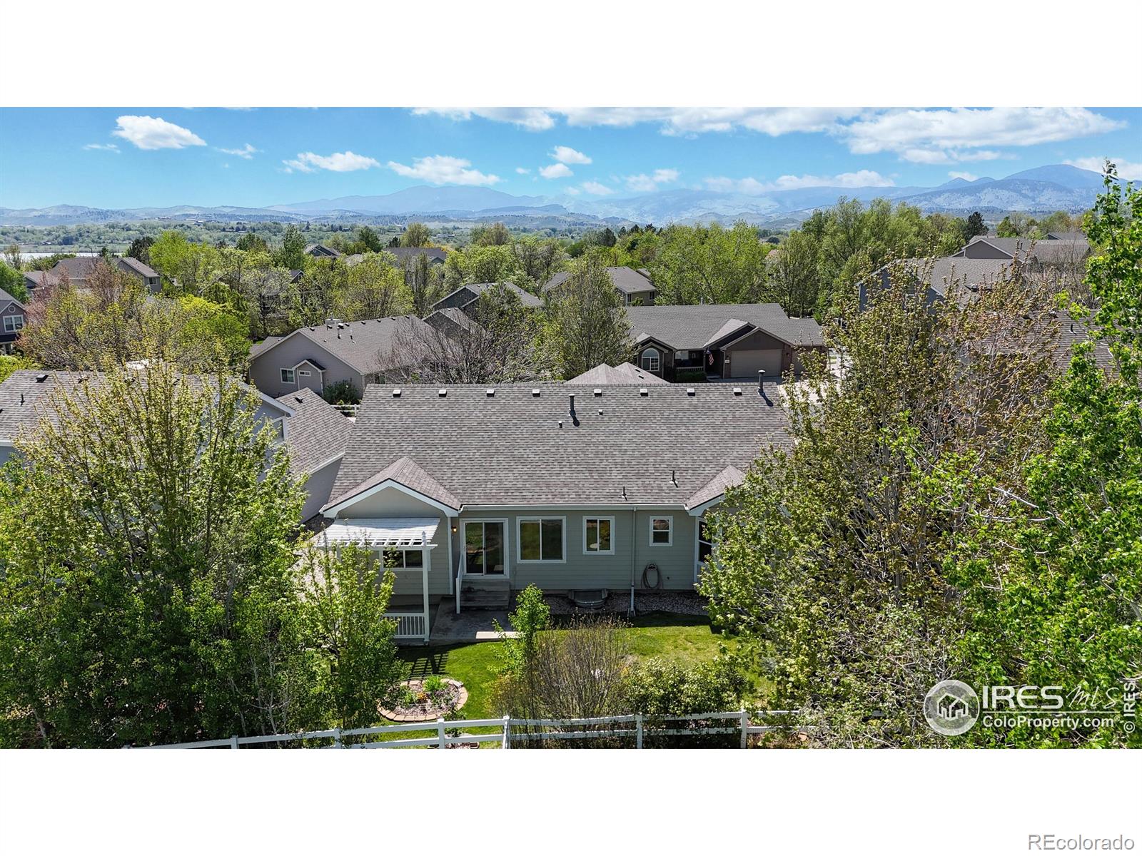 MLS Image #37 for 4447  twin peaks drive,loveland, Colorado