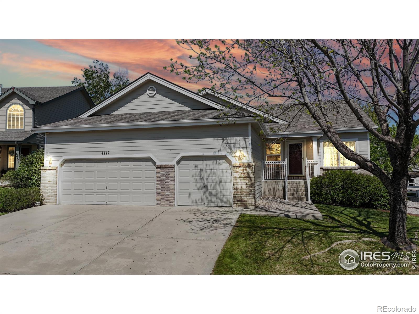MLS Image #38 for 4447  twin peaks drive,loveland, Colorado