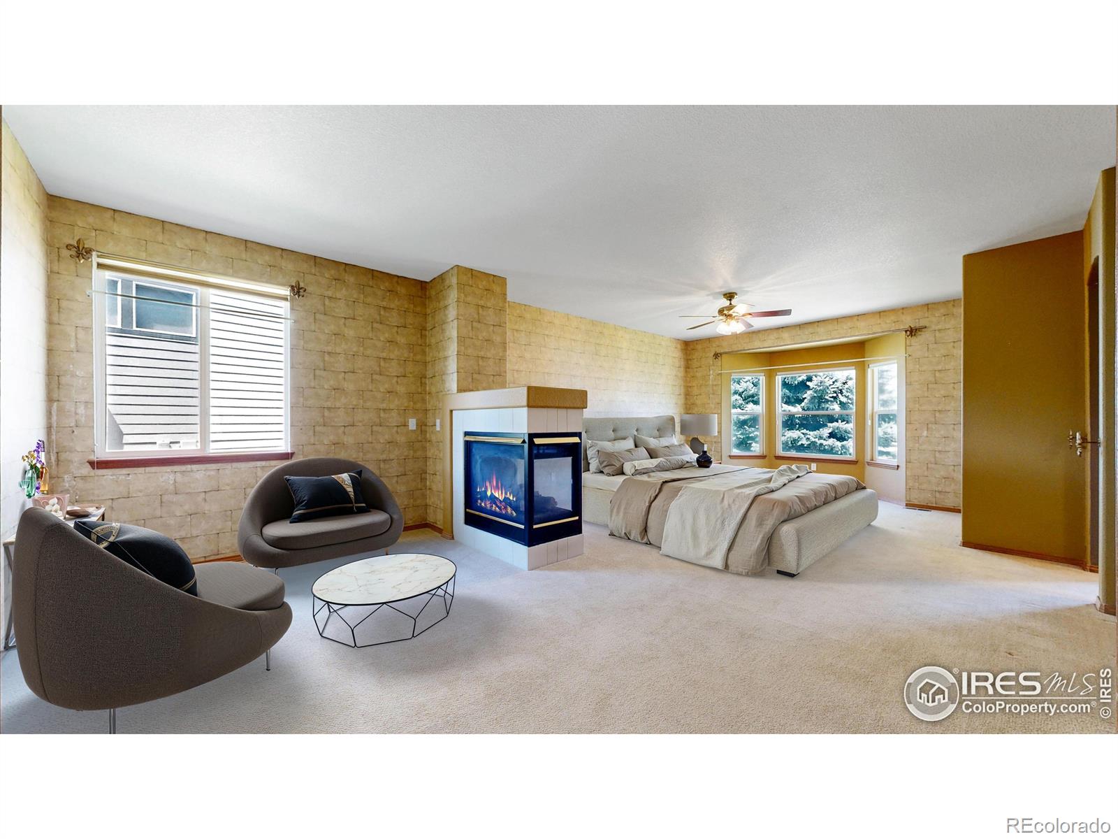 MLS Image #5 for 4447  twin peaks drive,loveland, Colorado