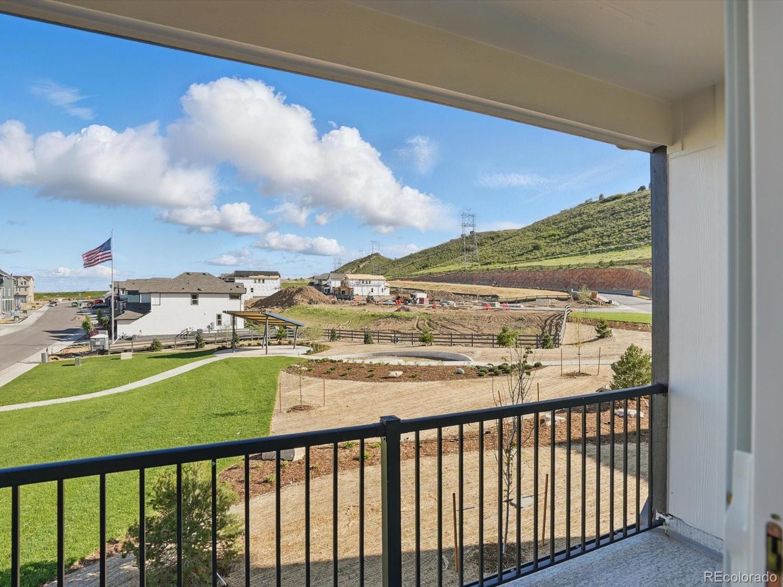 MLS Image #7 for 14536  mellow court,morrison, Colorado