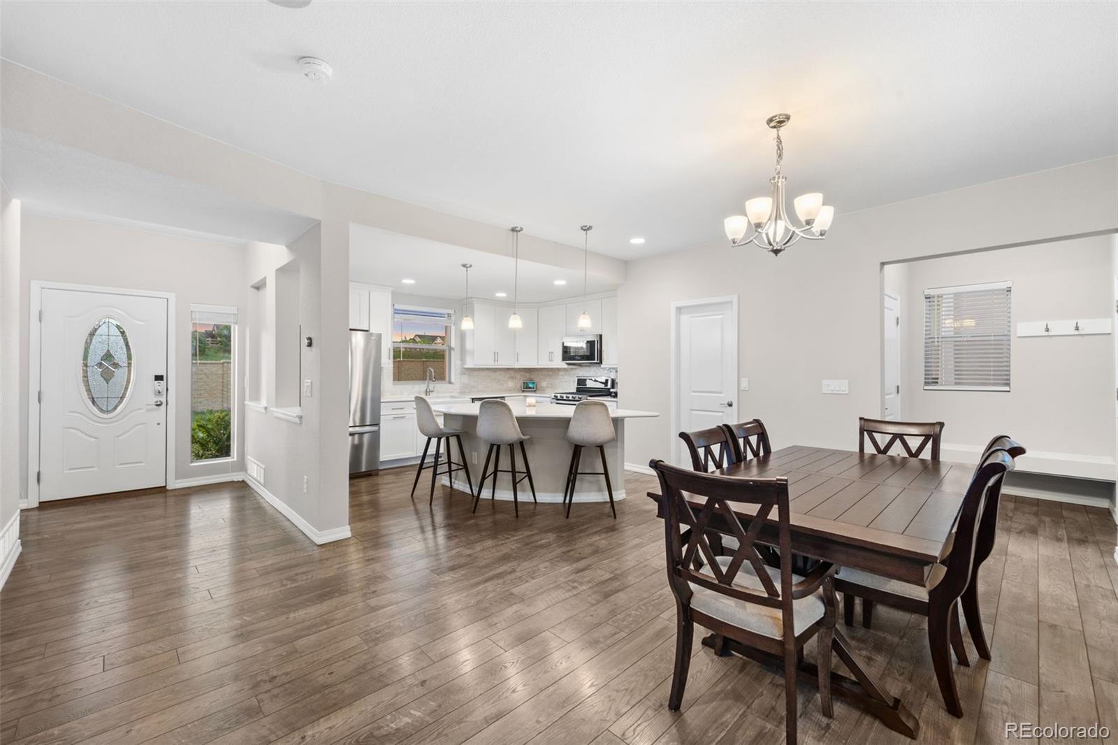 MLS Image #11 for 7632  calaboose way,colorado springs, Colorado