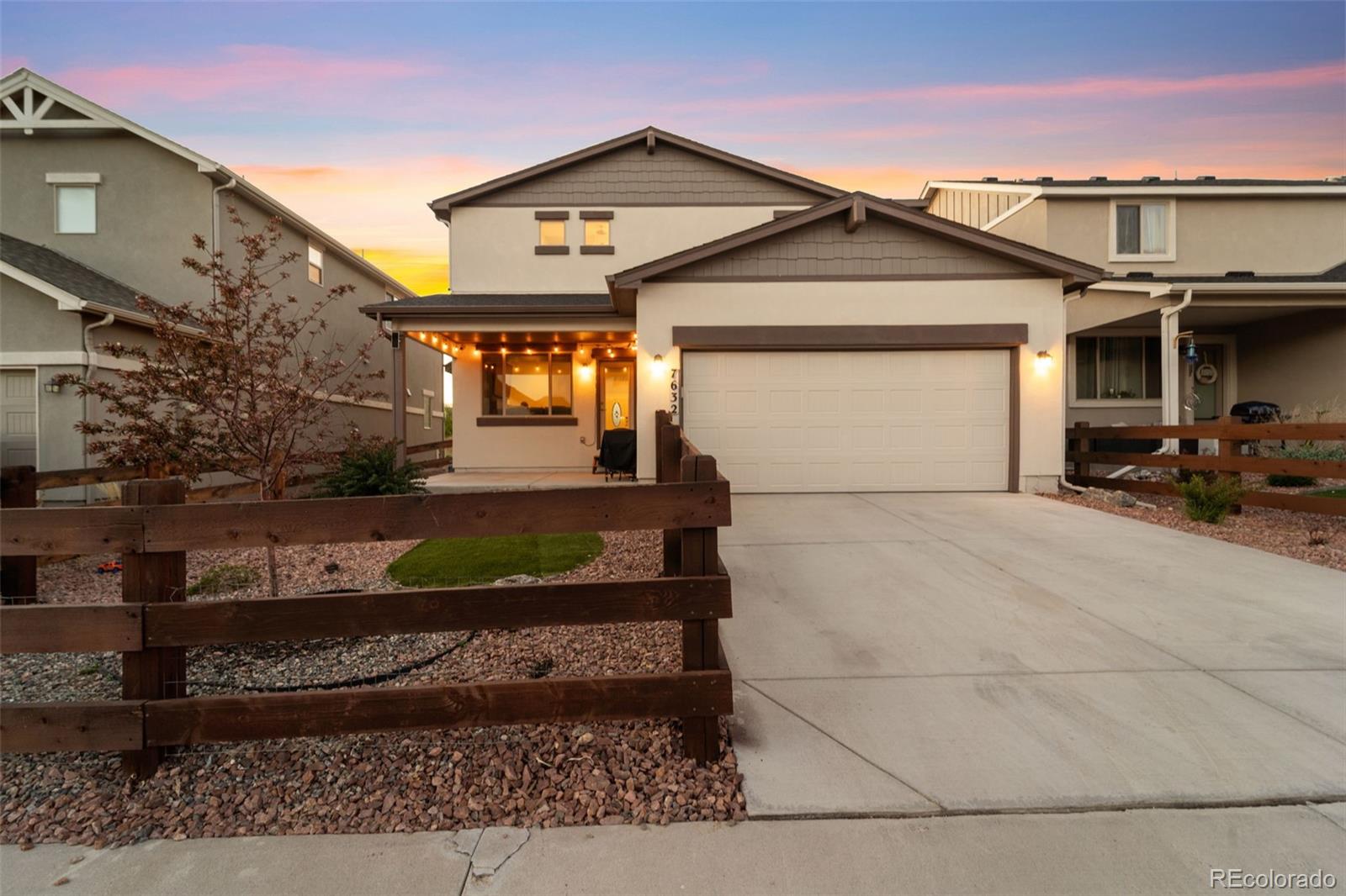 MLS Image #21 for 7632  calaboose way,colorado springs, Colorado