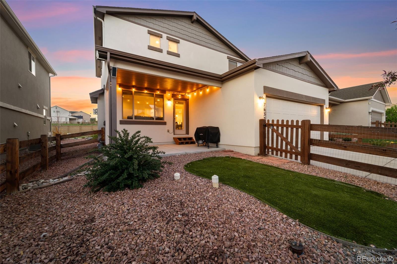 MLS Image #22 for 7632  calaboose way,colorado springs, Colorado