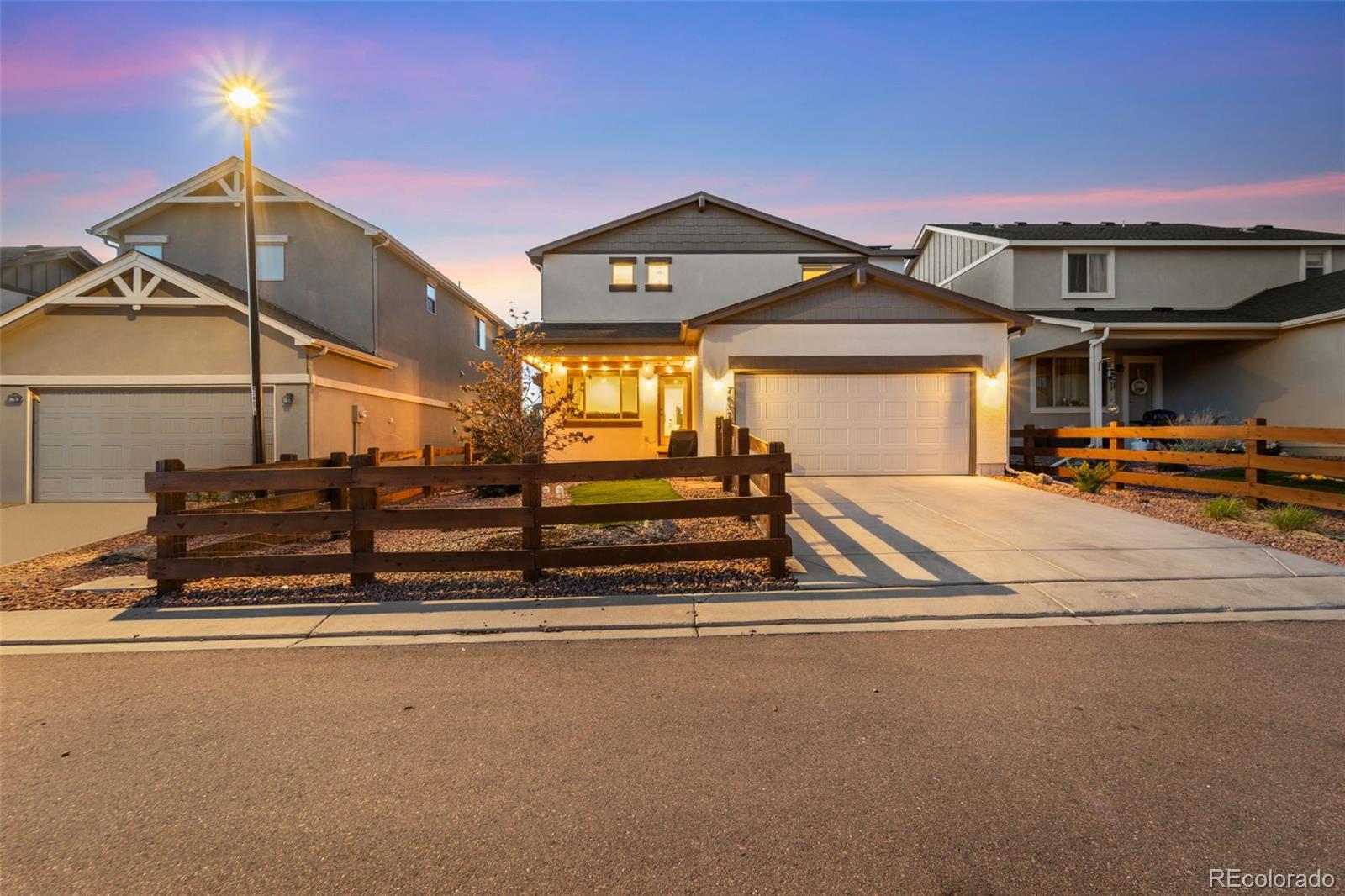 MLS Image #23 for 7632  calaboose way,colorado springs, Colorado