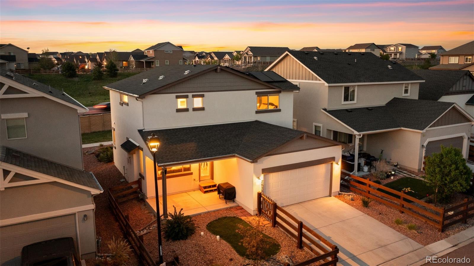 MLS Image #24 for 7632  calaboose way,colorado springs, Colorado