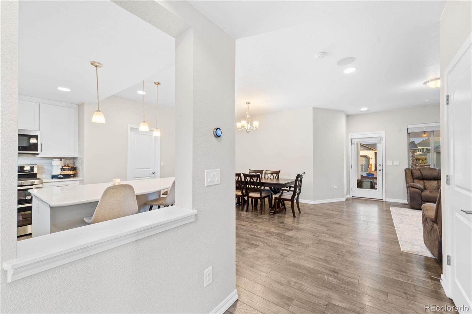 MLS Image #3 for 7632  calaboose way,colorado springs, Colorado