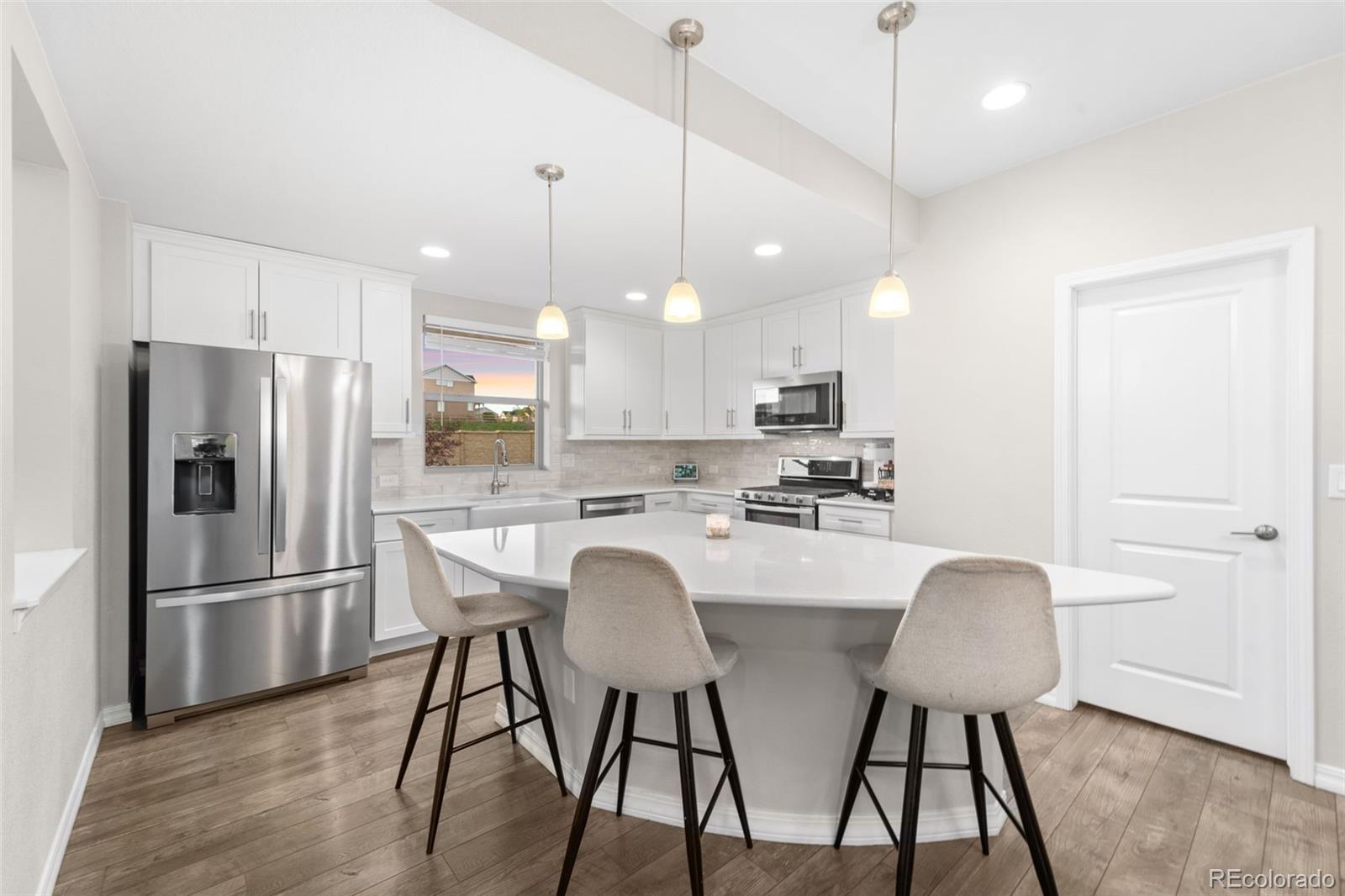 MLS Image #4 for 7632  calaboose way,colorado springs, Colorado