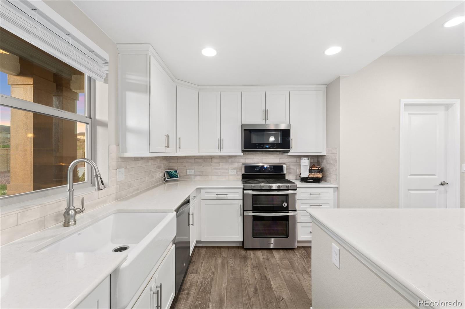 MLS Image #5 for 7632  calaboose way,colorado springs, Colorado