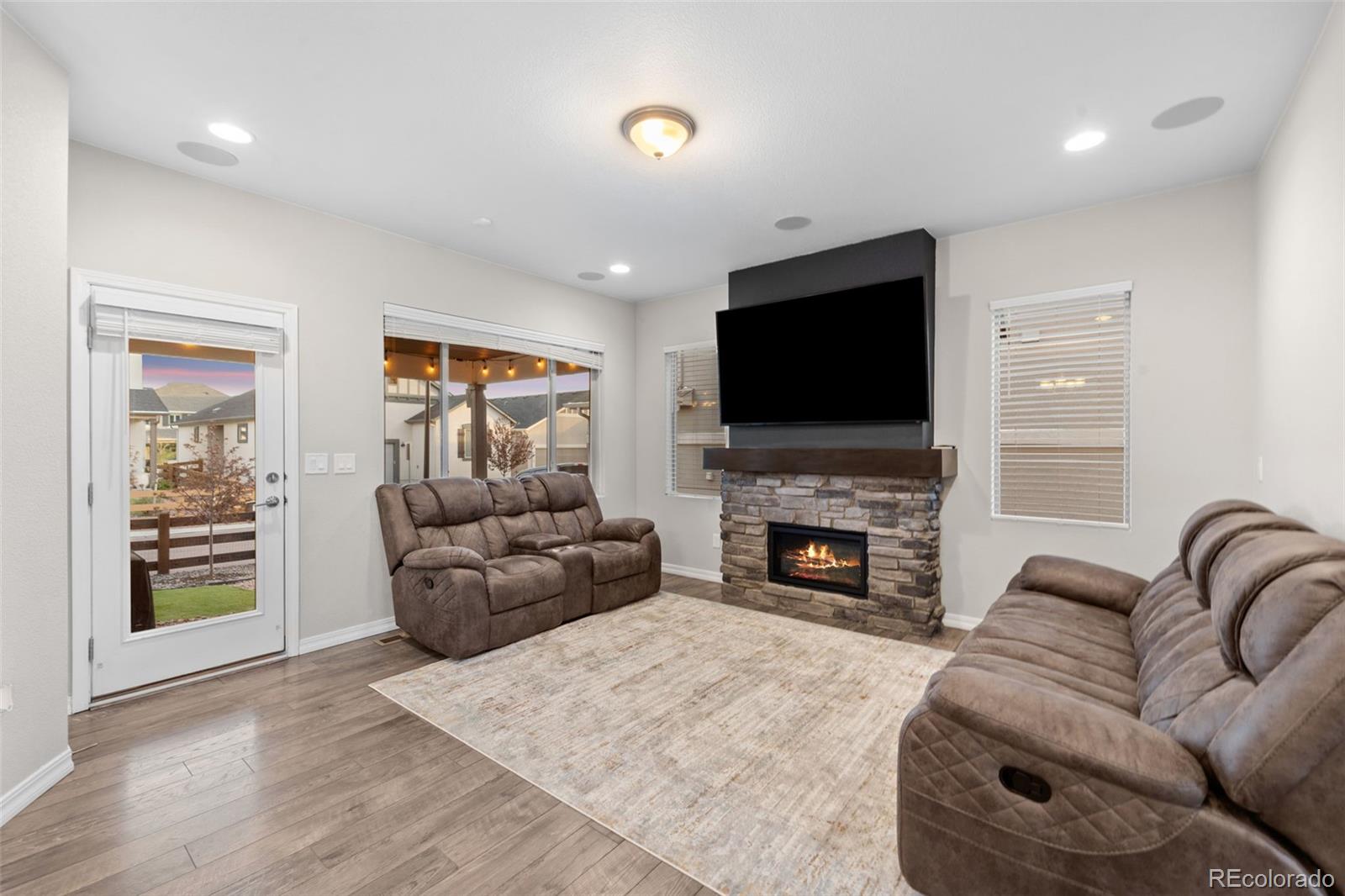 MLS Image #9 for 7632  calaboose way,colorado springs, Colorado