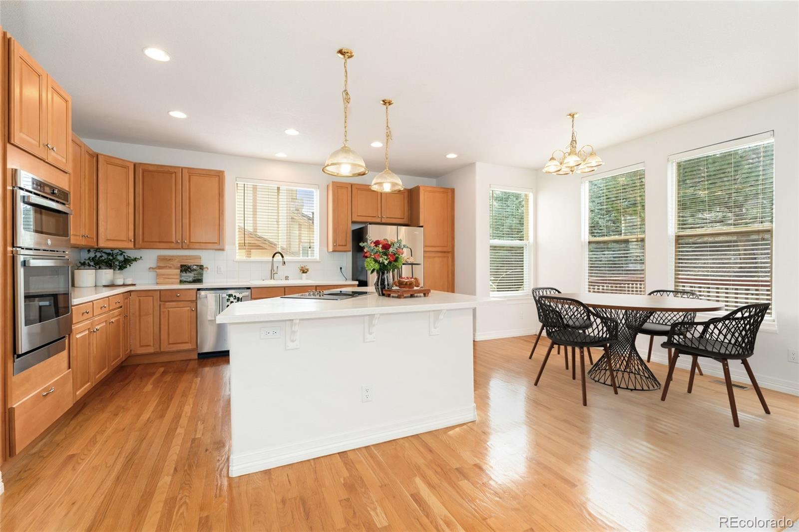 MLS Image #10 for 534  stonemont drive,castle pines, Colorado