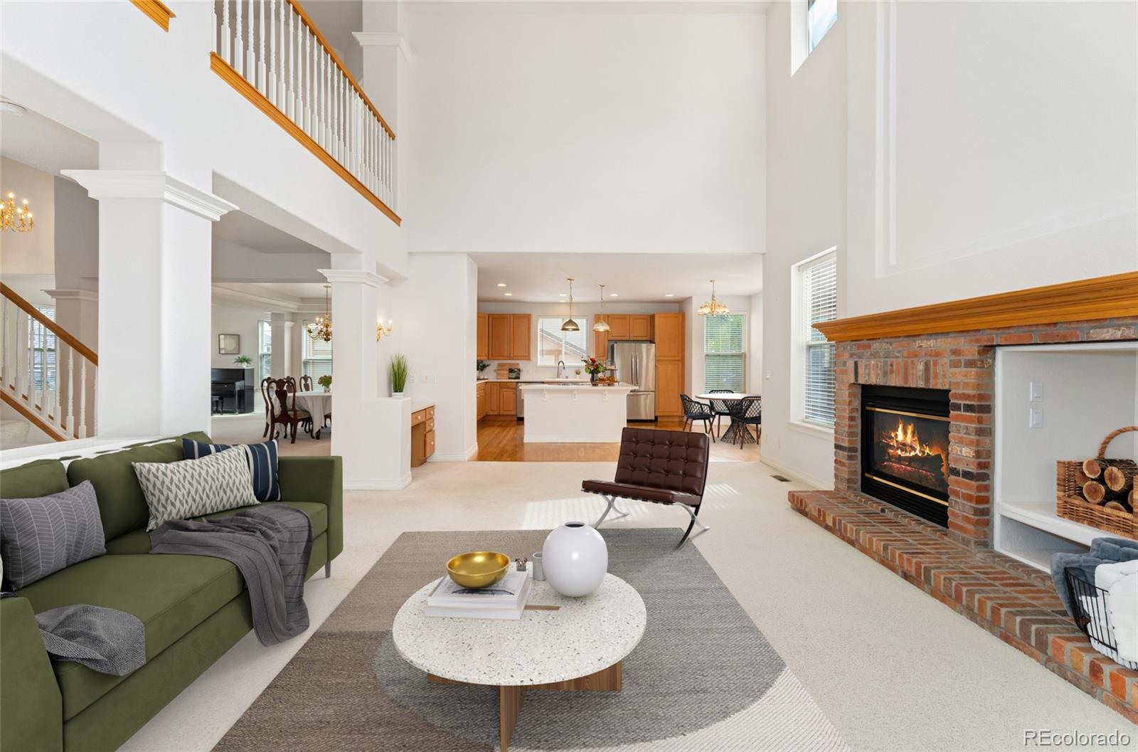 MLS Image #11 for 534  stonemont drive,castle pines, Colorado