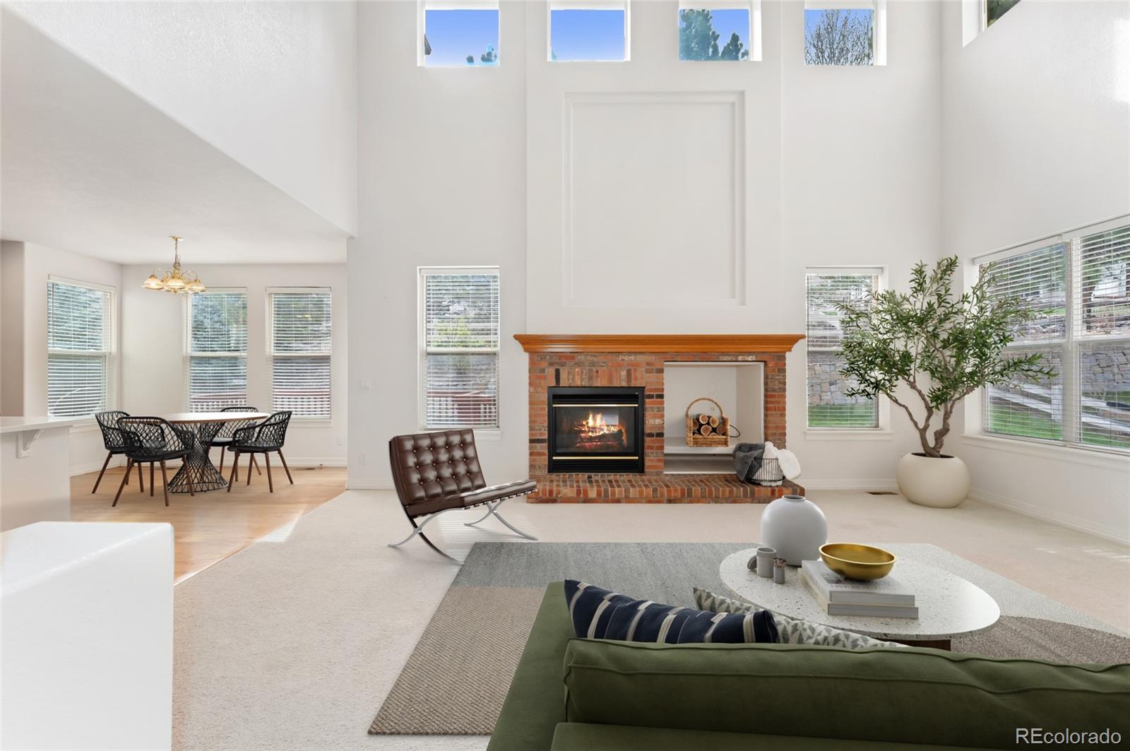 MLS Image #12 for 534  stonemont drive,castle pines, Colorado