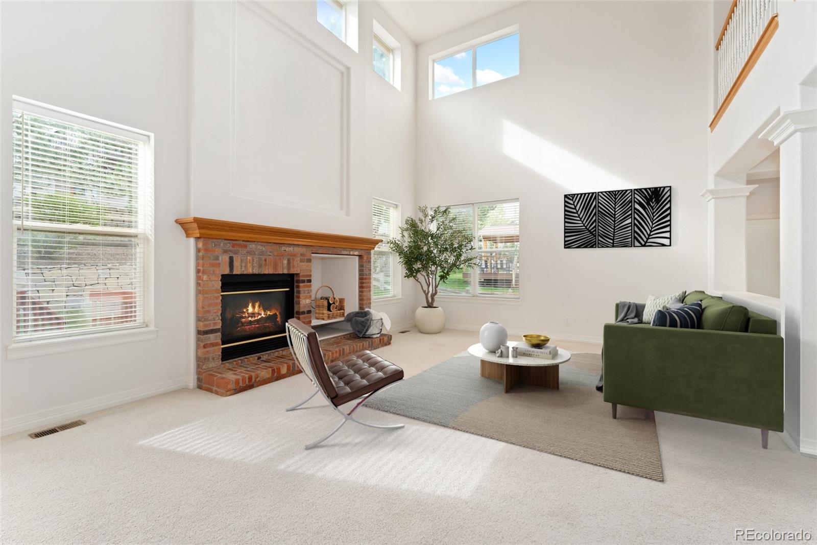 MLS Image #13 for 534  stonemont drive,castle pines, Colorado