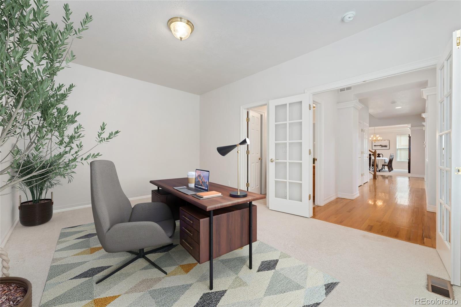 MLS Image #14 for 534  stonemont drive,castle pines, Colorado