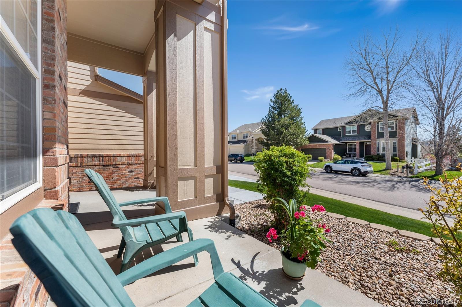 MLS Image #2 for 534  stonemont drive,castle pines, Colorado