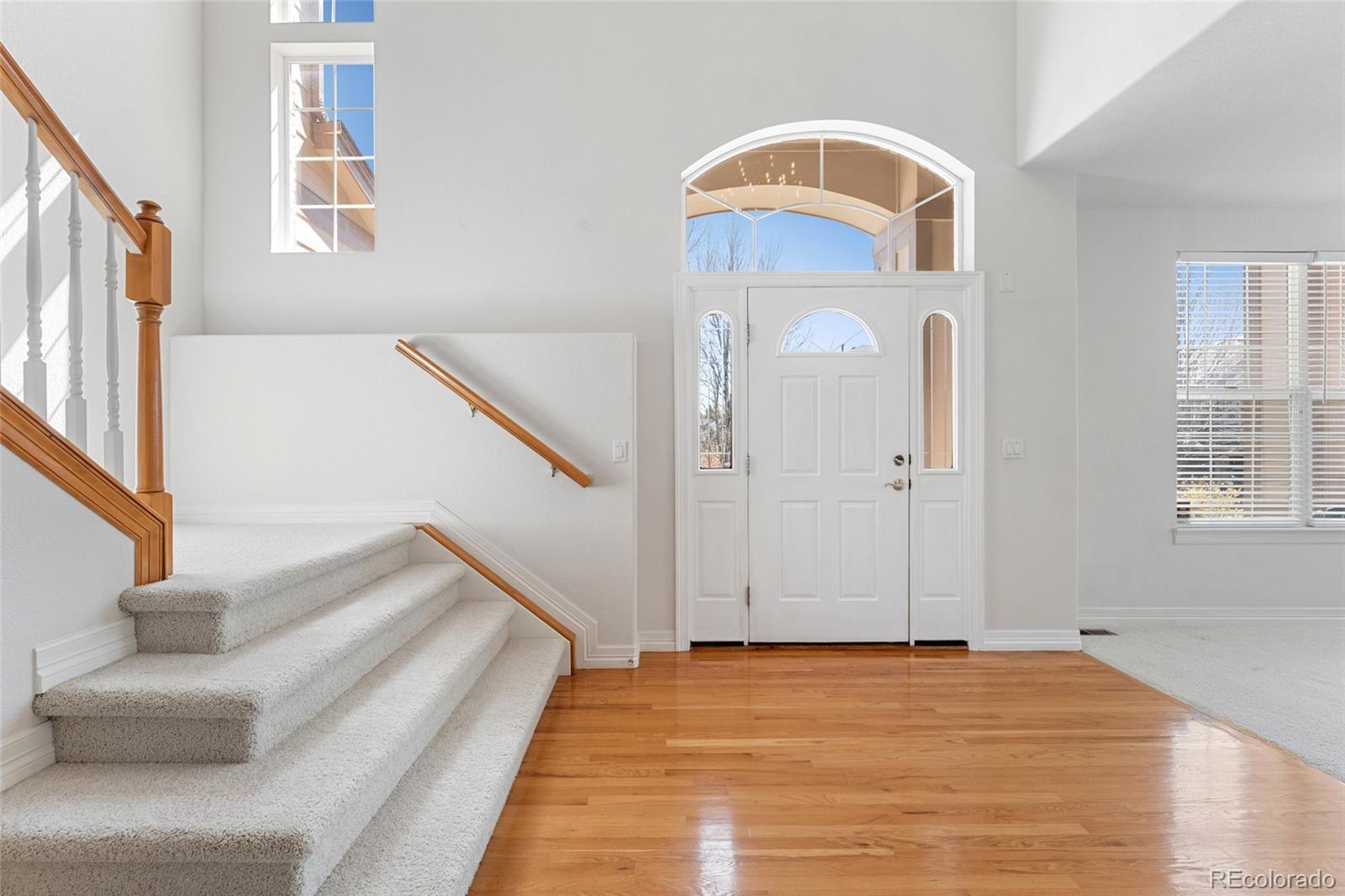MLS Image #3 for 534  stonemont drive,castle pines, Colorado