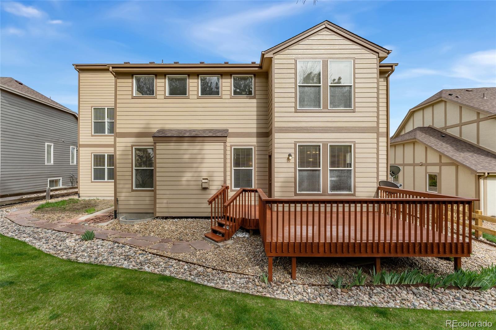 MLS Image #37 for 534  stonemont drive,castle pines, Colorado