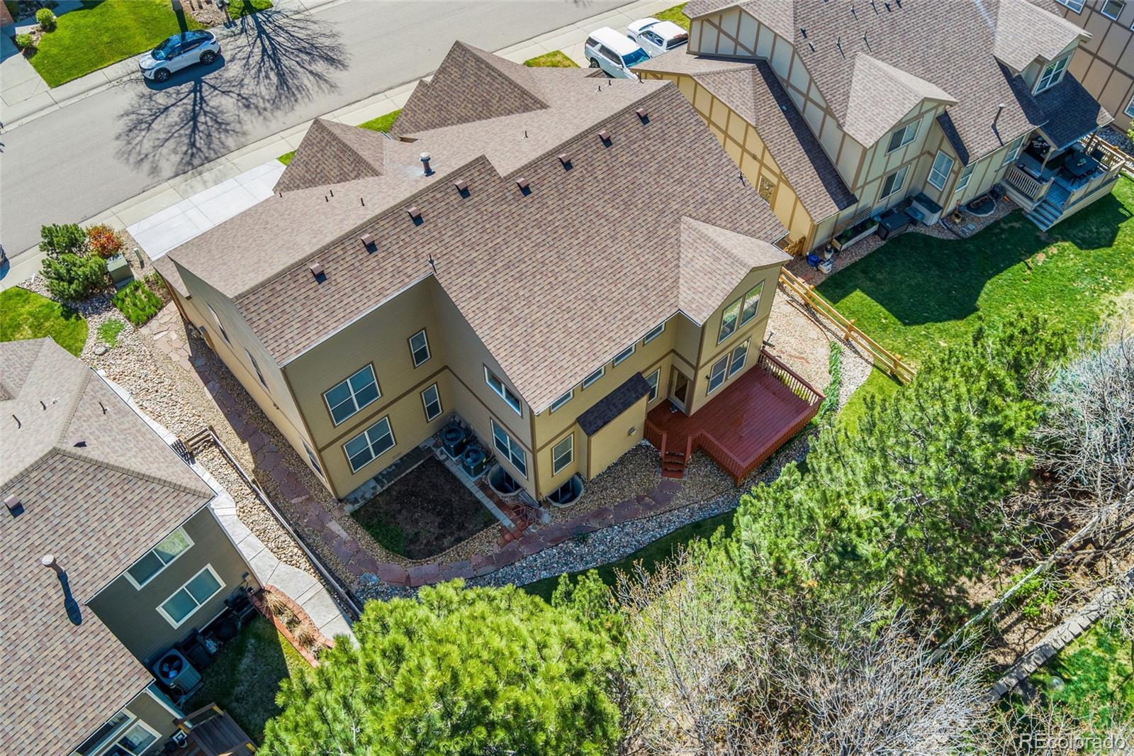 MLS Image #39 for 534  stonemont drive,castle pines, Colorado