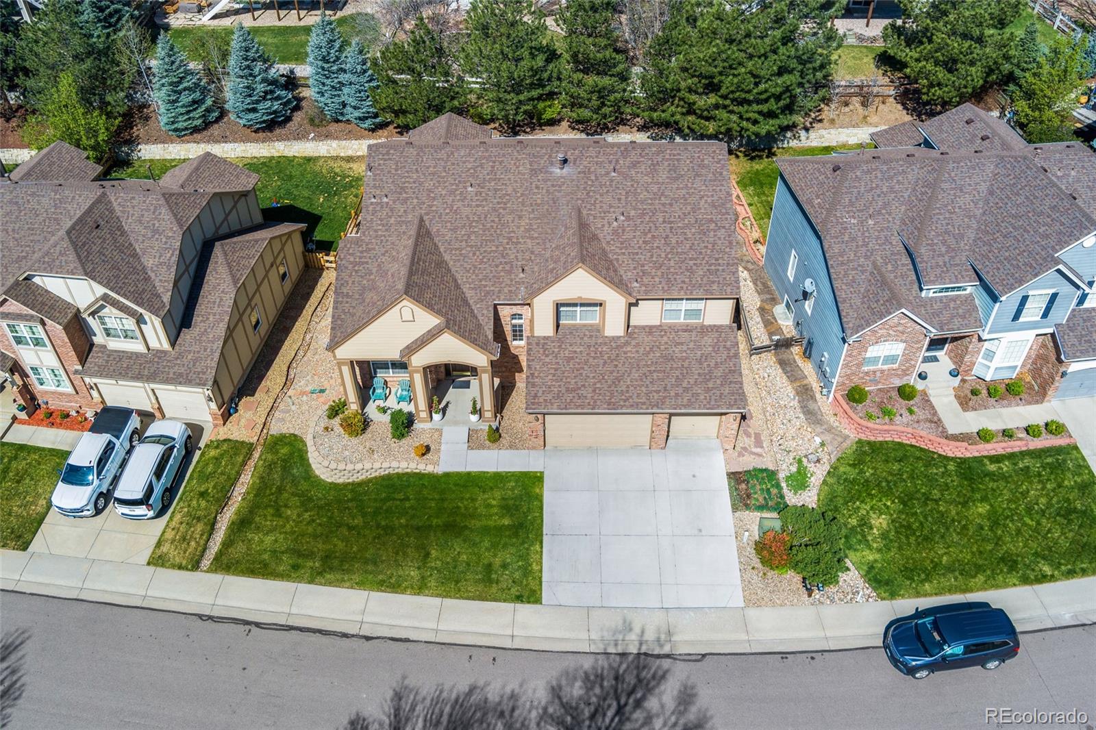 MLS Image #40 for 534  stonemont drive,castle pines, Colorado