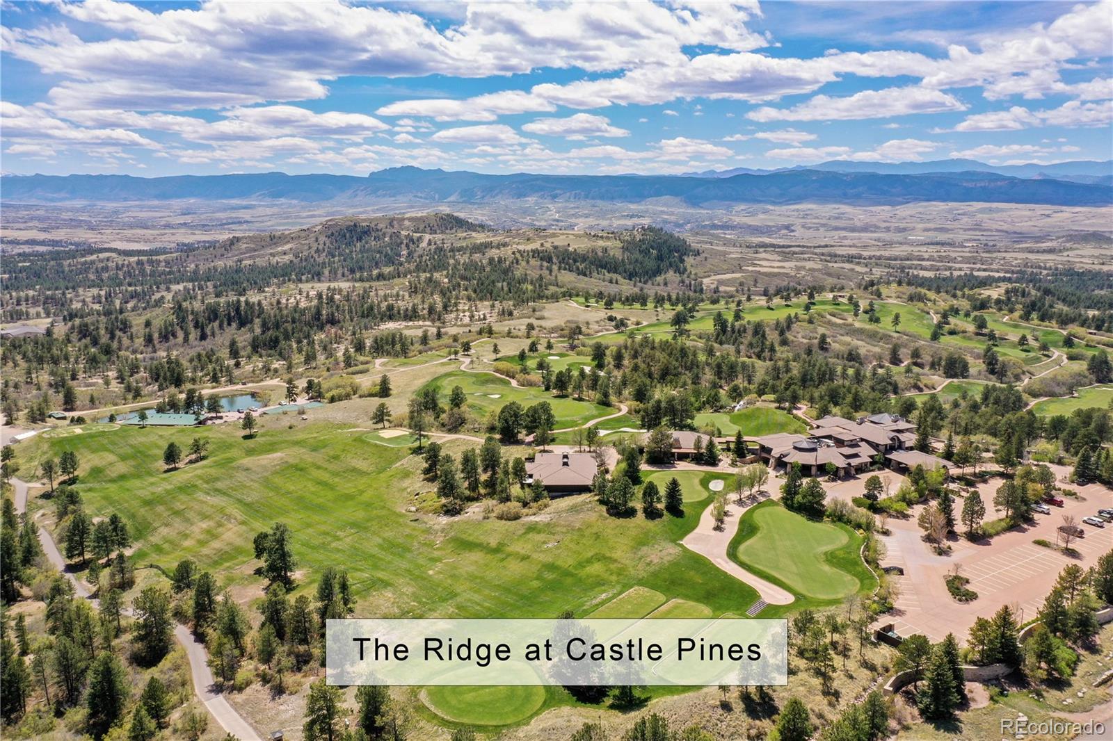 MLS Image #44 for 534  stonemont drive,castle pines, Colorado