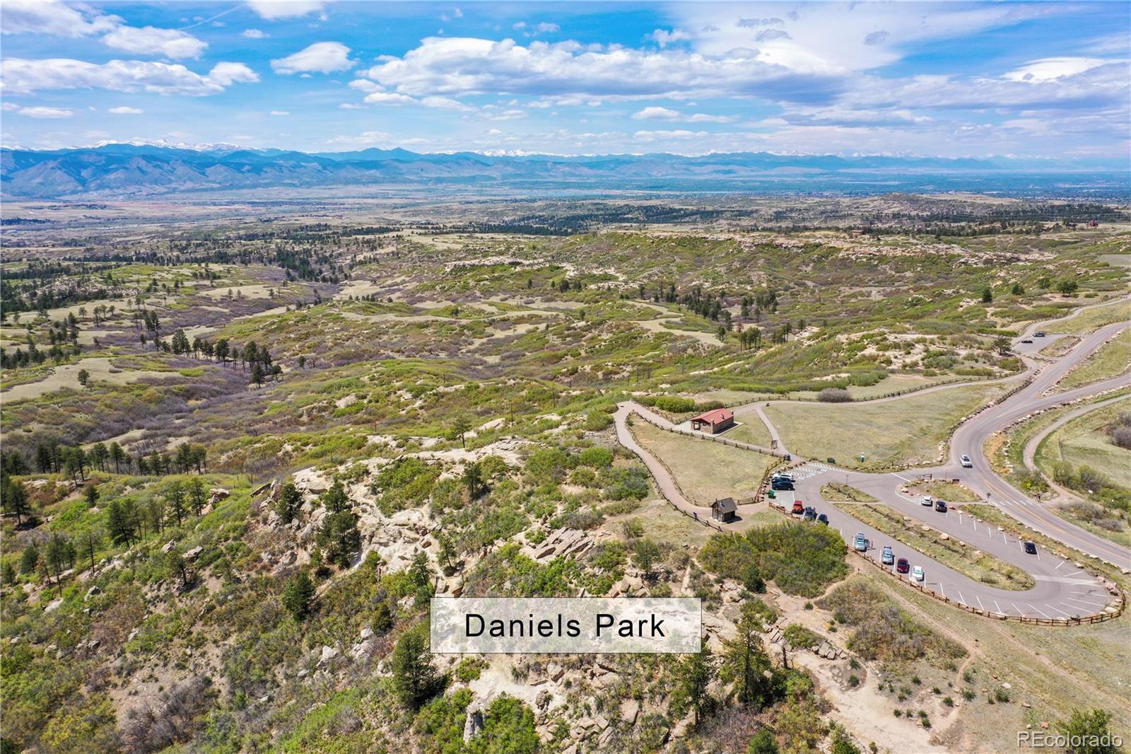 MLS Image #45 for 534  stonemont drive,castle pines, Colorado