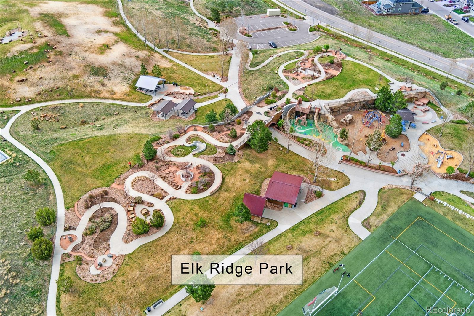 MLS Image #46 for 534  stonemont drive,castle pines, Colorado