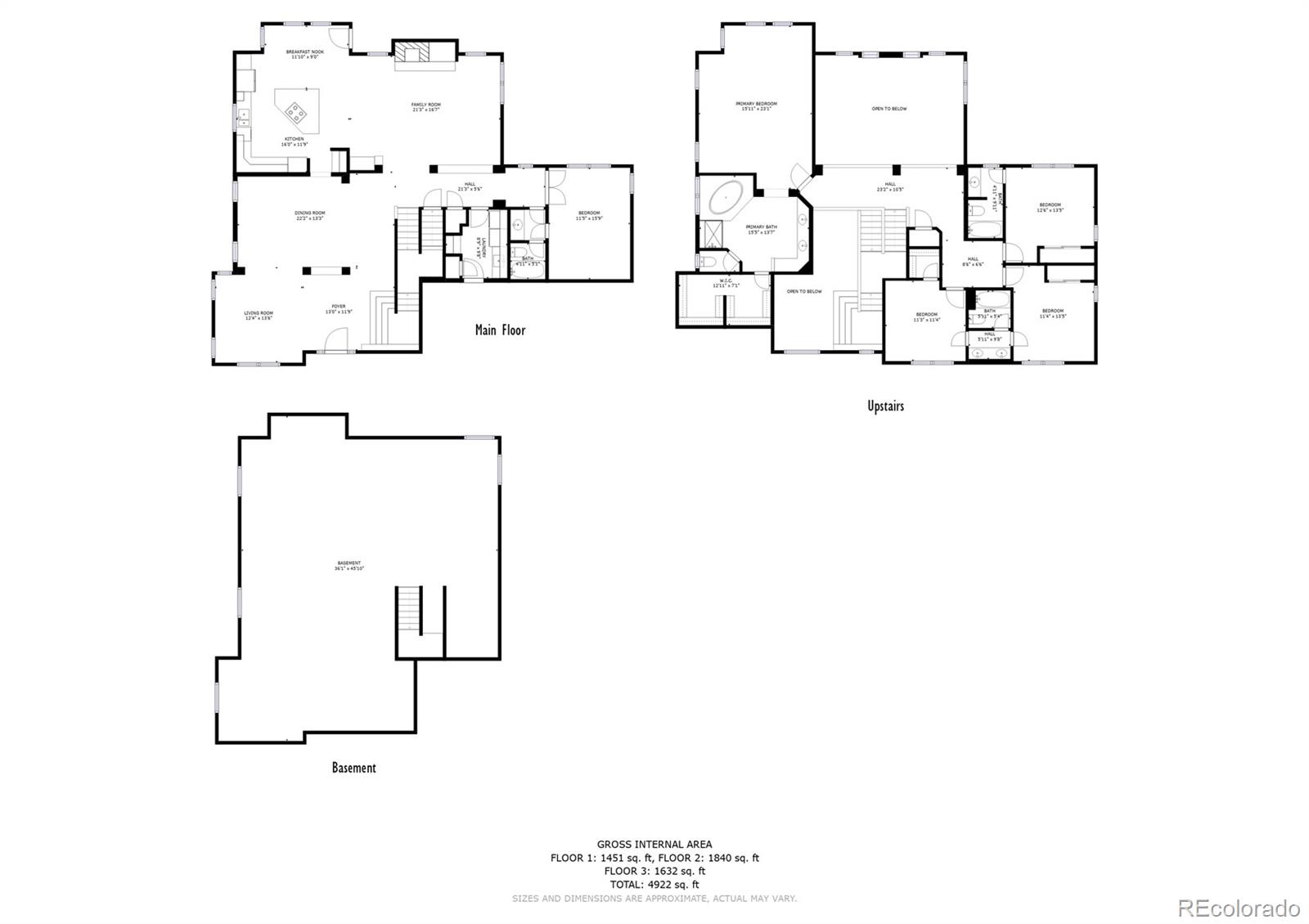 MLS Image #47 for 534  stonemont drive,castle pines, Colorado