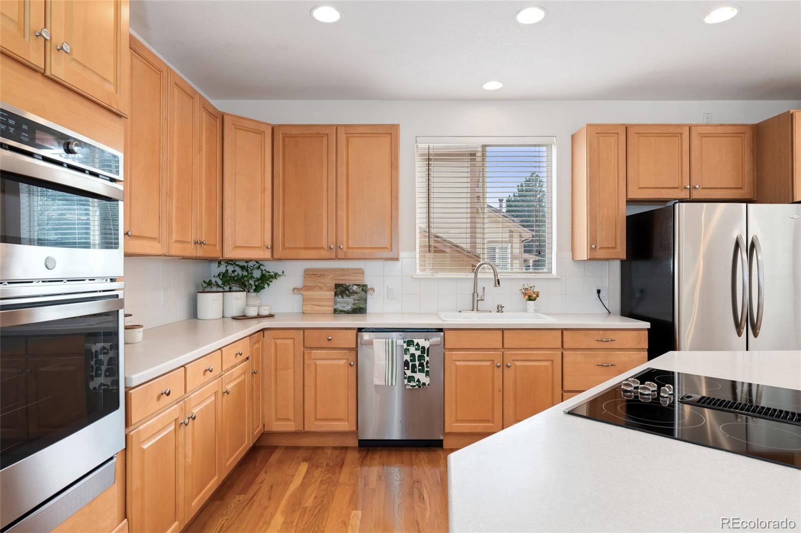 MLS Image #8 for 534  stonemont drive,castle pines, Colorado