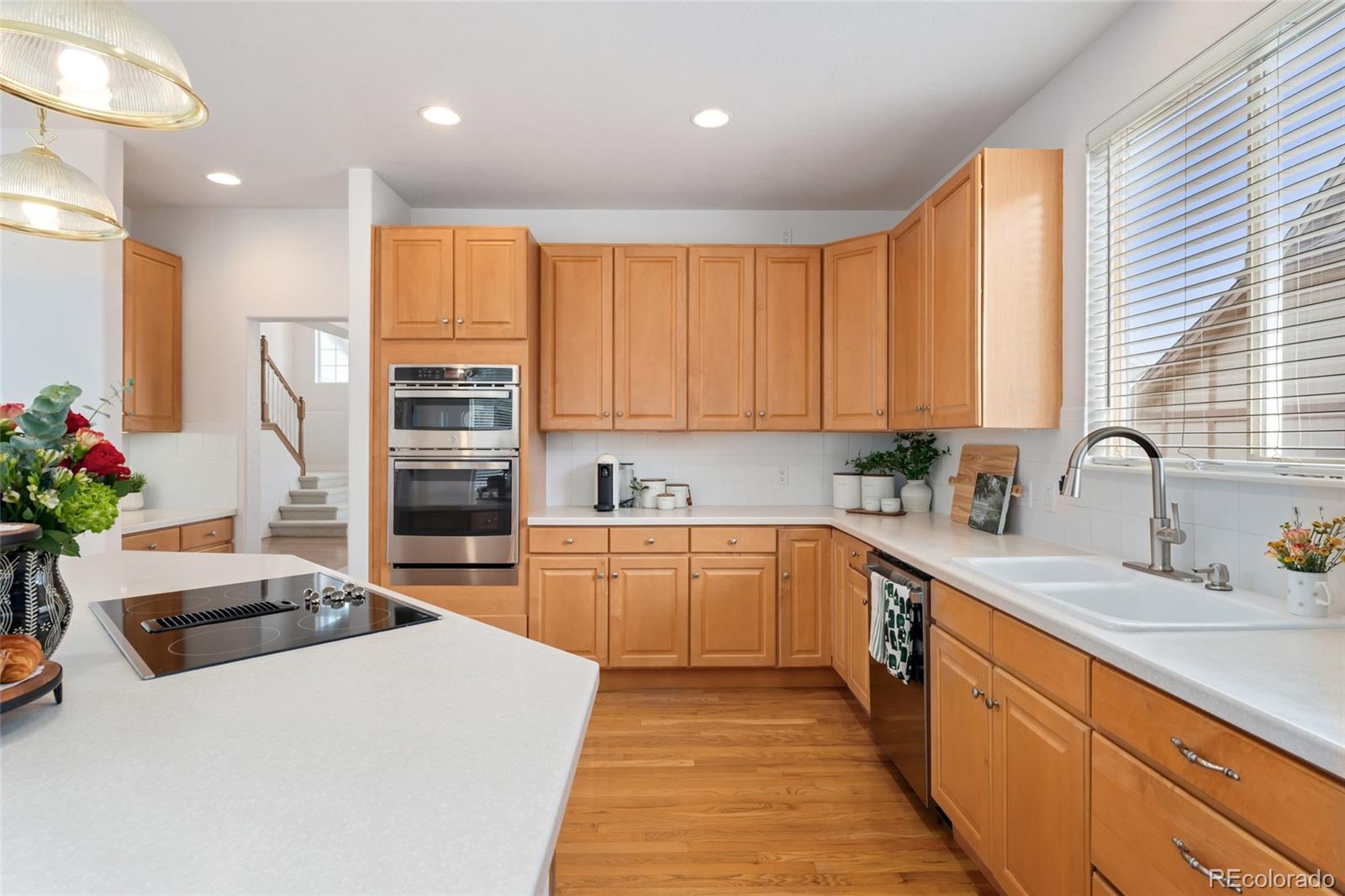 MLS Image #9 for 534  stonemont drive,castle pines, Colorado