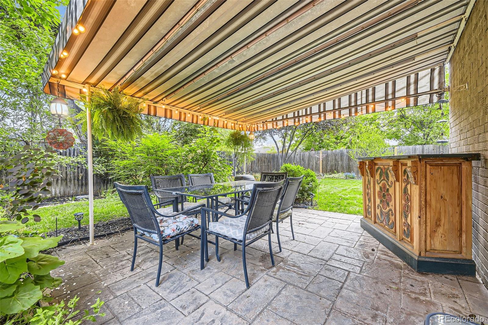 MLS Image #20 for 1640  pontiac street,denver, Colorado