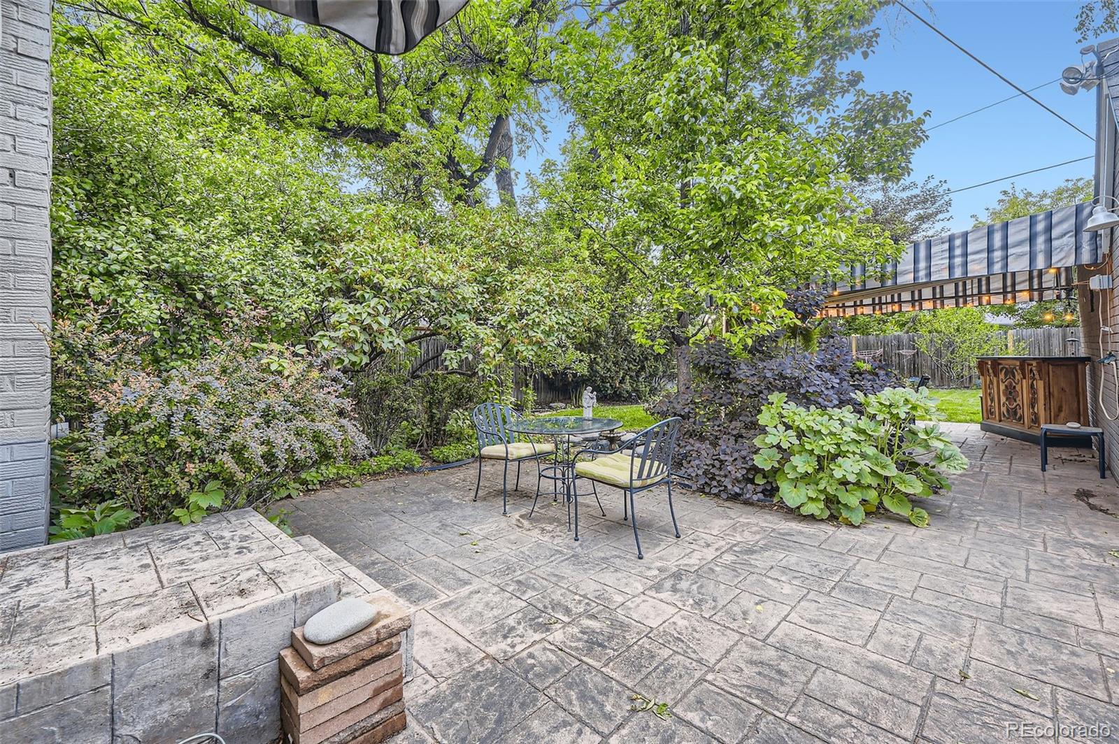 MLS Image #21 for 1640  pontiac street,denver, Colorado