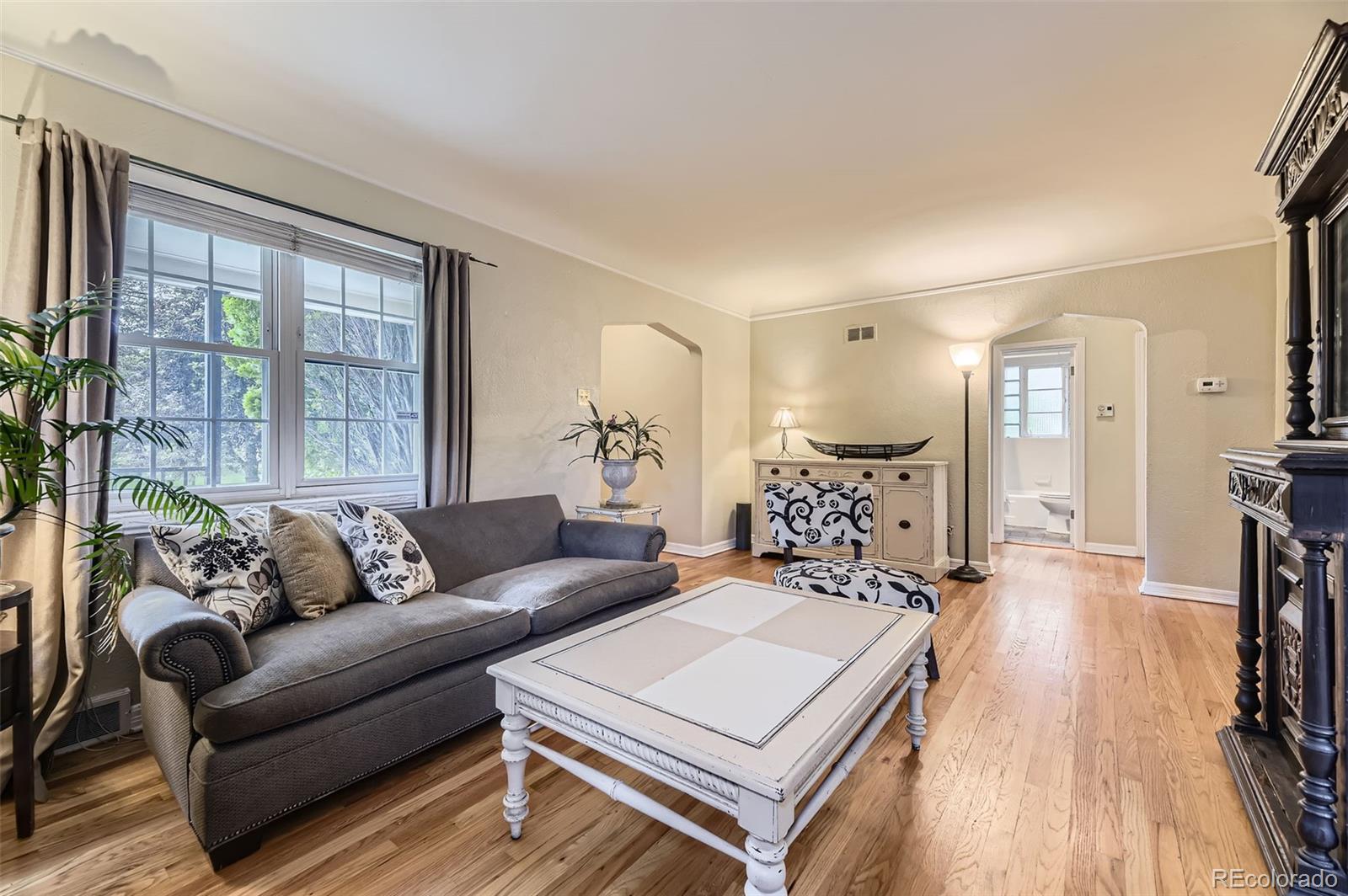 MLS Image #3 for 1640  pontiac street,denver, Colorado