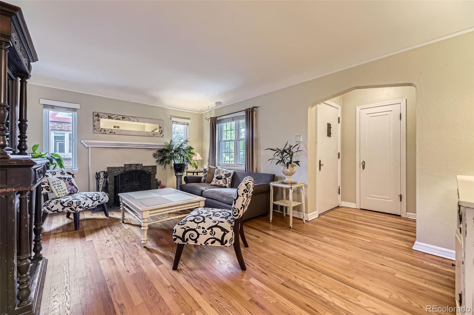 MLS Image #4 for 1640  pontiac street,denver, Colorado