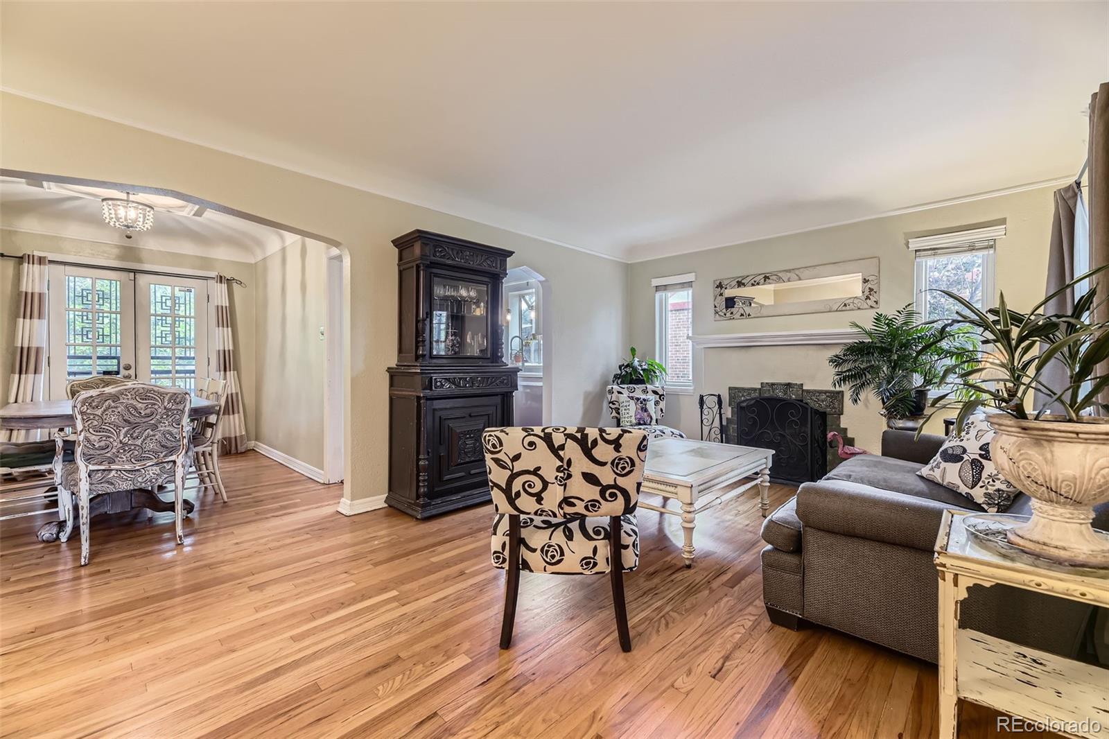 MLS Image #5 for 1640  pontiac street,denver, Colorado