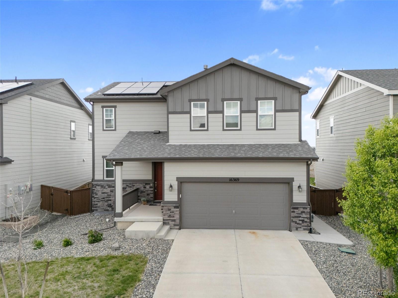 MLS Image #2 for 16369  alberta drive,parker, Colorado