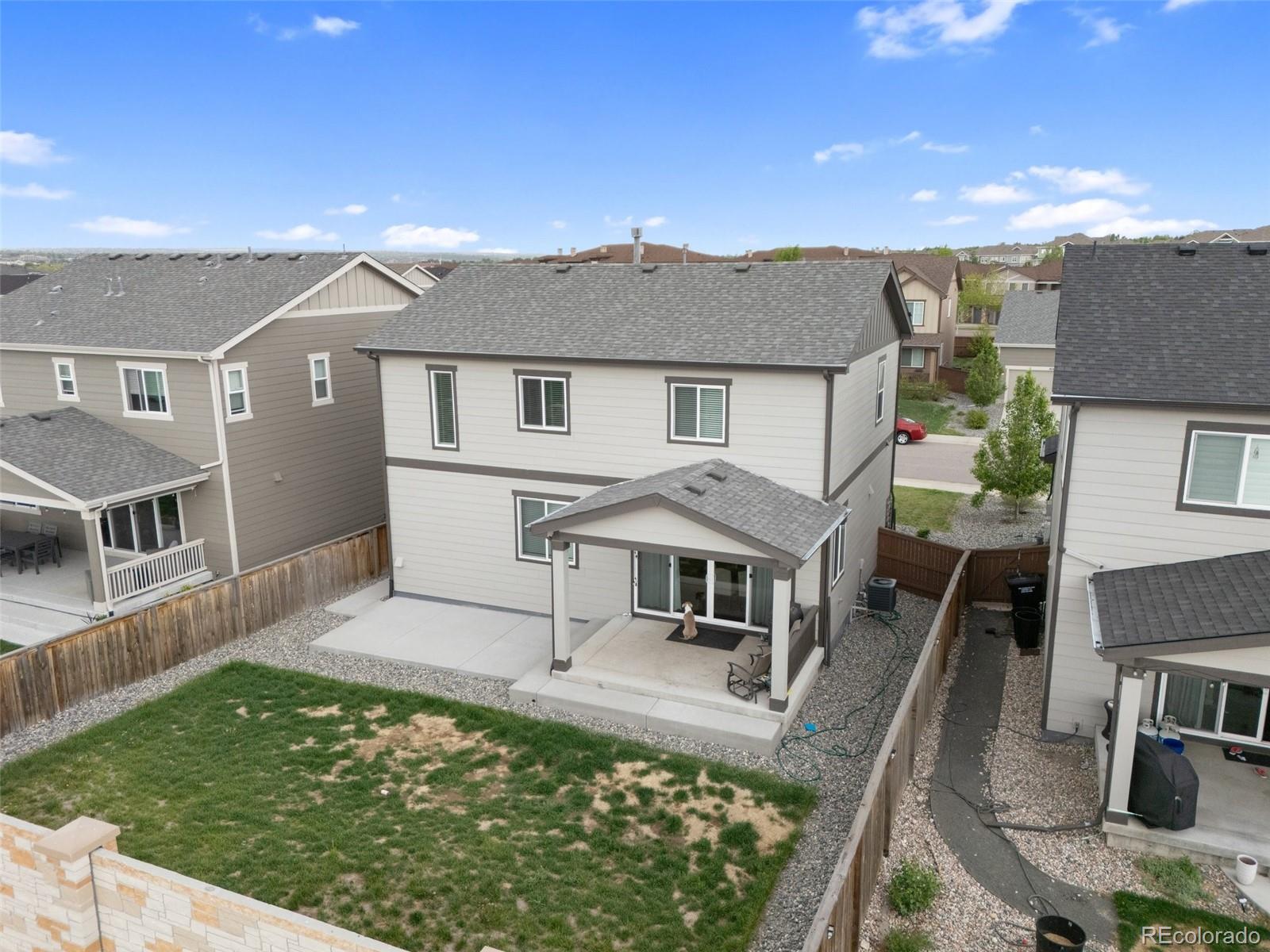 MLS Image #27 for 16369  alberta drive,parker, Colorado