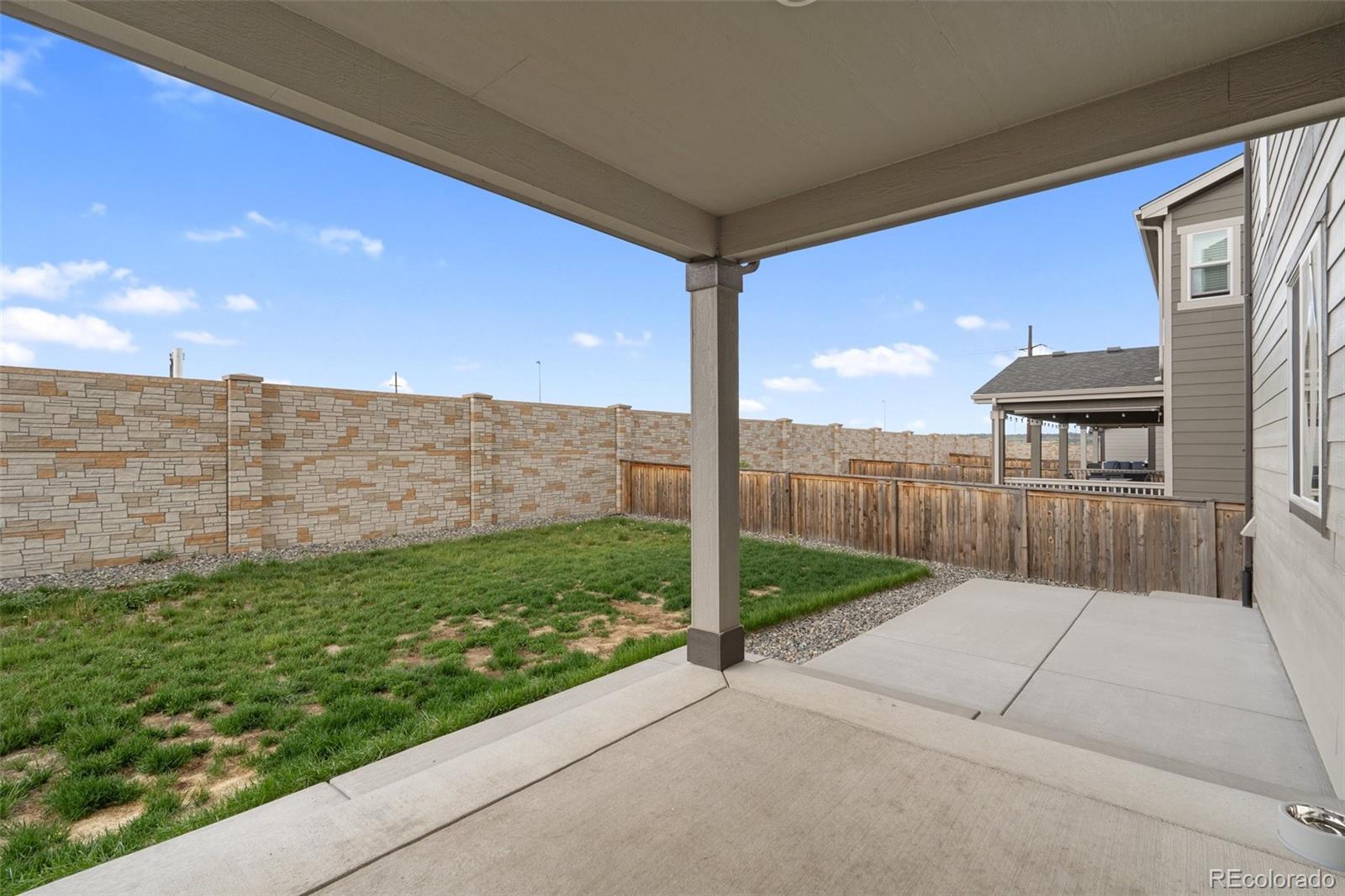 MLS Image #31 for 16369  alberta drive,parker, Colorado