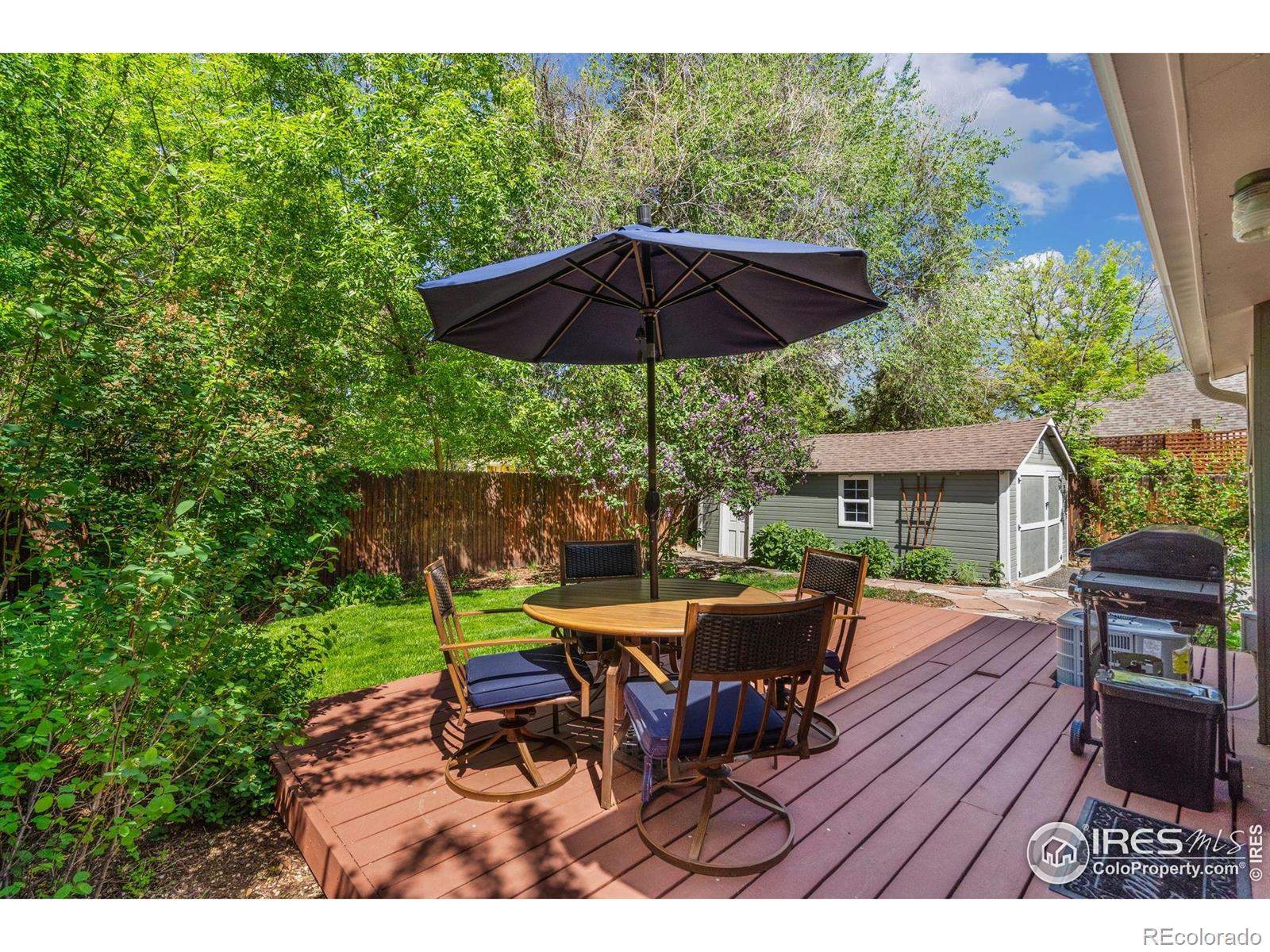 MLS Image #25 for 505  smith street,fort collins, Colorado