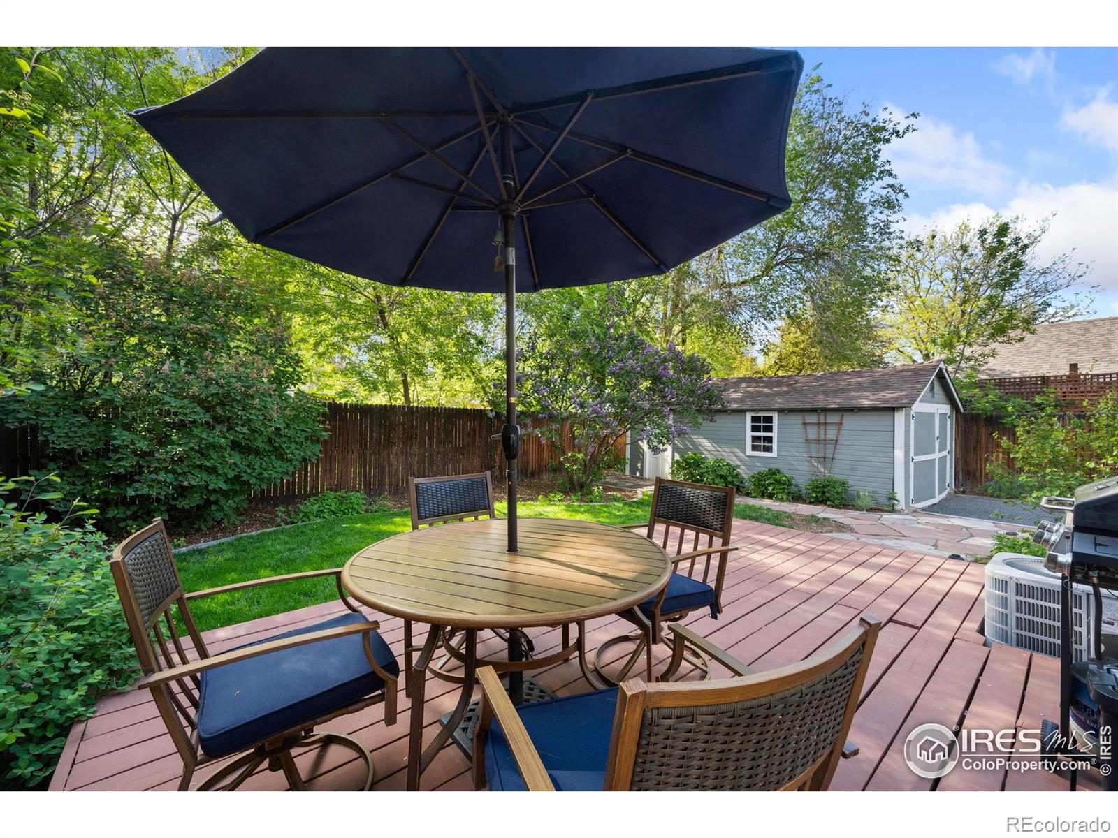 MLS Image #26 for 505  smith street,fort collins, Colorado
