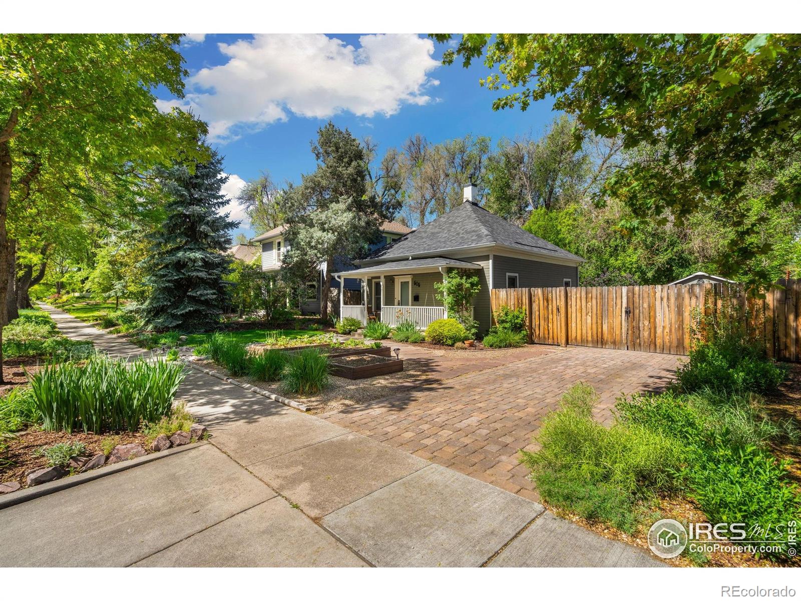 MLS Image #32 for 505  smith street,fort collins, Colorado