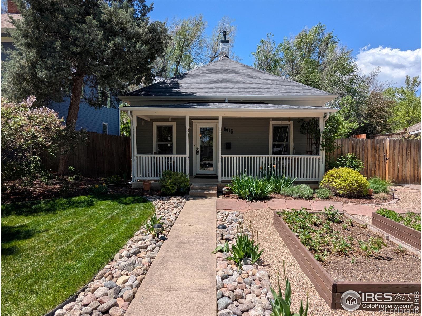 MLS Image #36 for 505  smith street,fort collins, Colorado