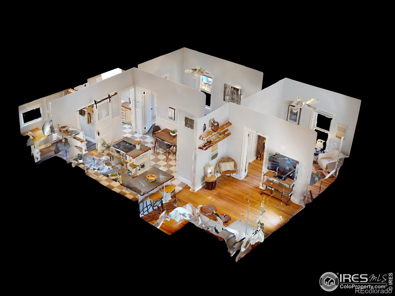 MLS Image #39 for 505  smith street,fort collins, Colorado