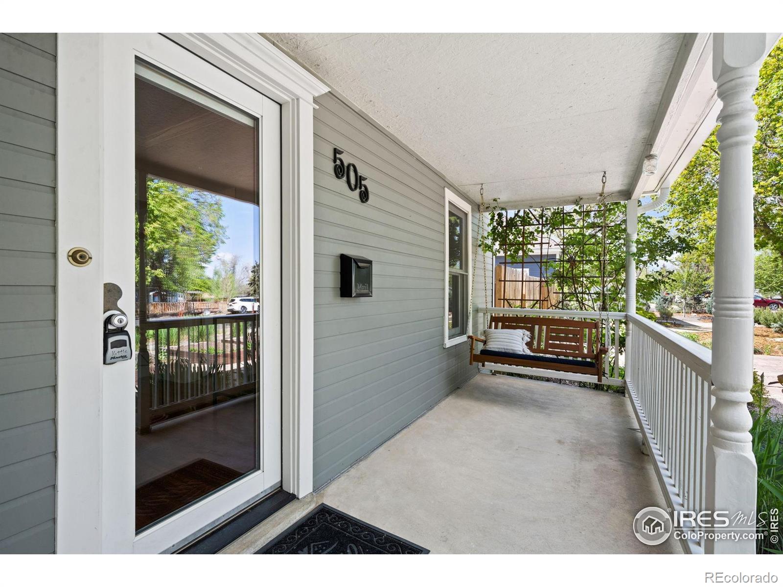 MLS Image #4 for 505  smith street,fort collins, Colorado