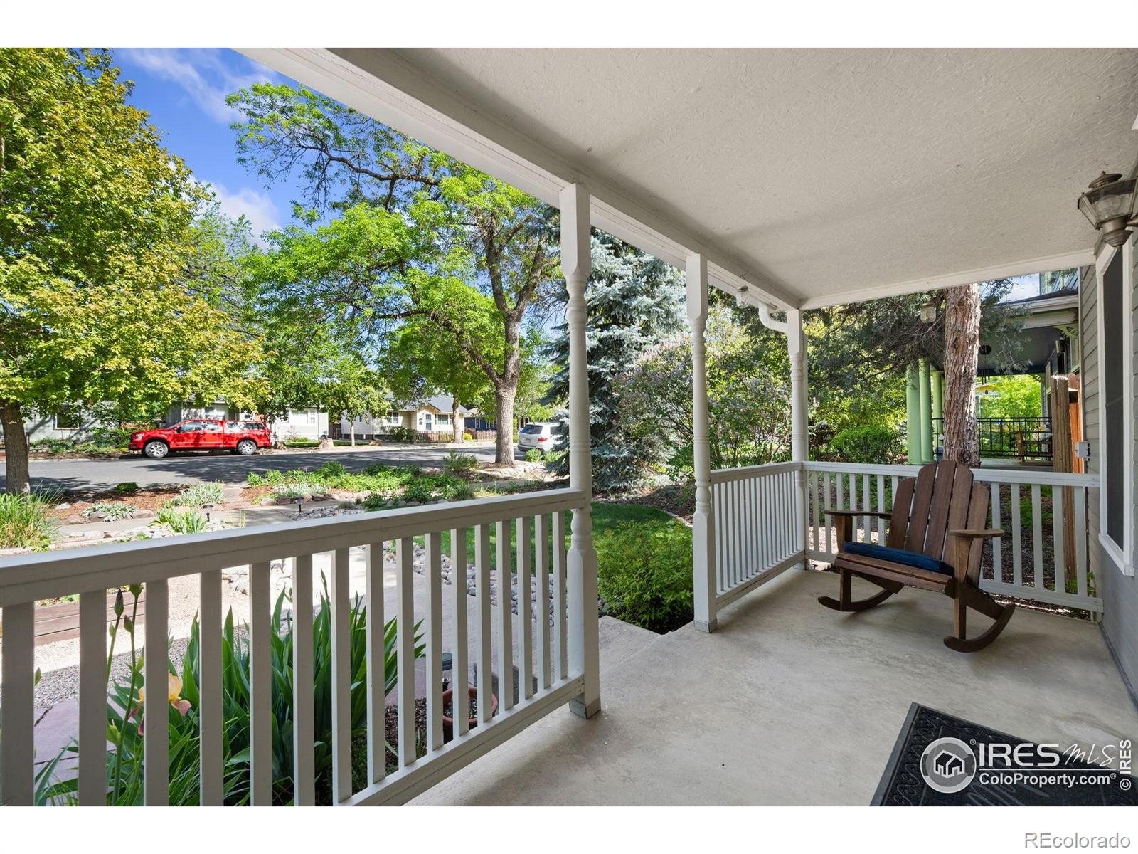 MLS Image #5 for 505  smith street,fort collins, Colorado