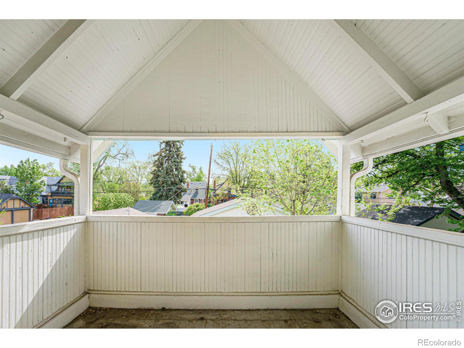 MLS Image #22 for 486 n corona street,denver, Colorado