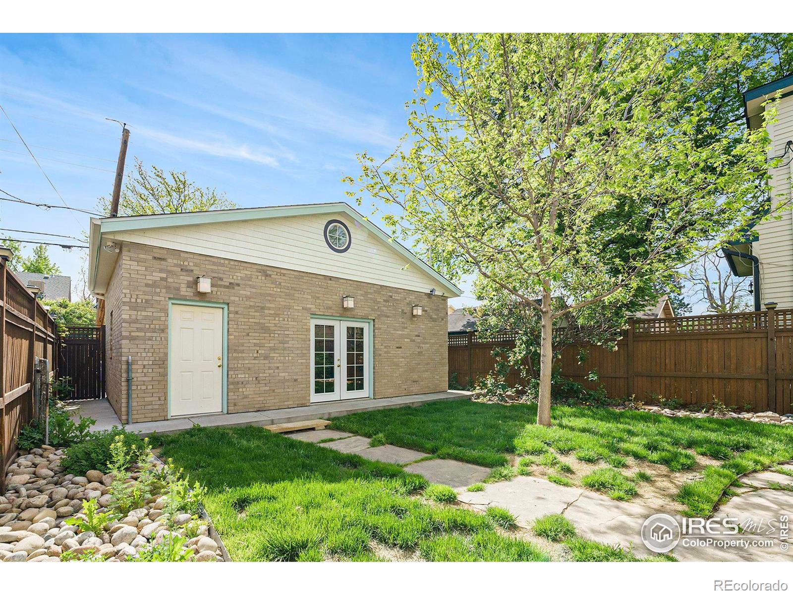 MLS Image #33 for 486 n corona street,denver, Colorado