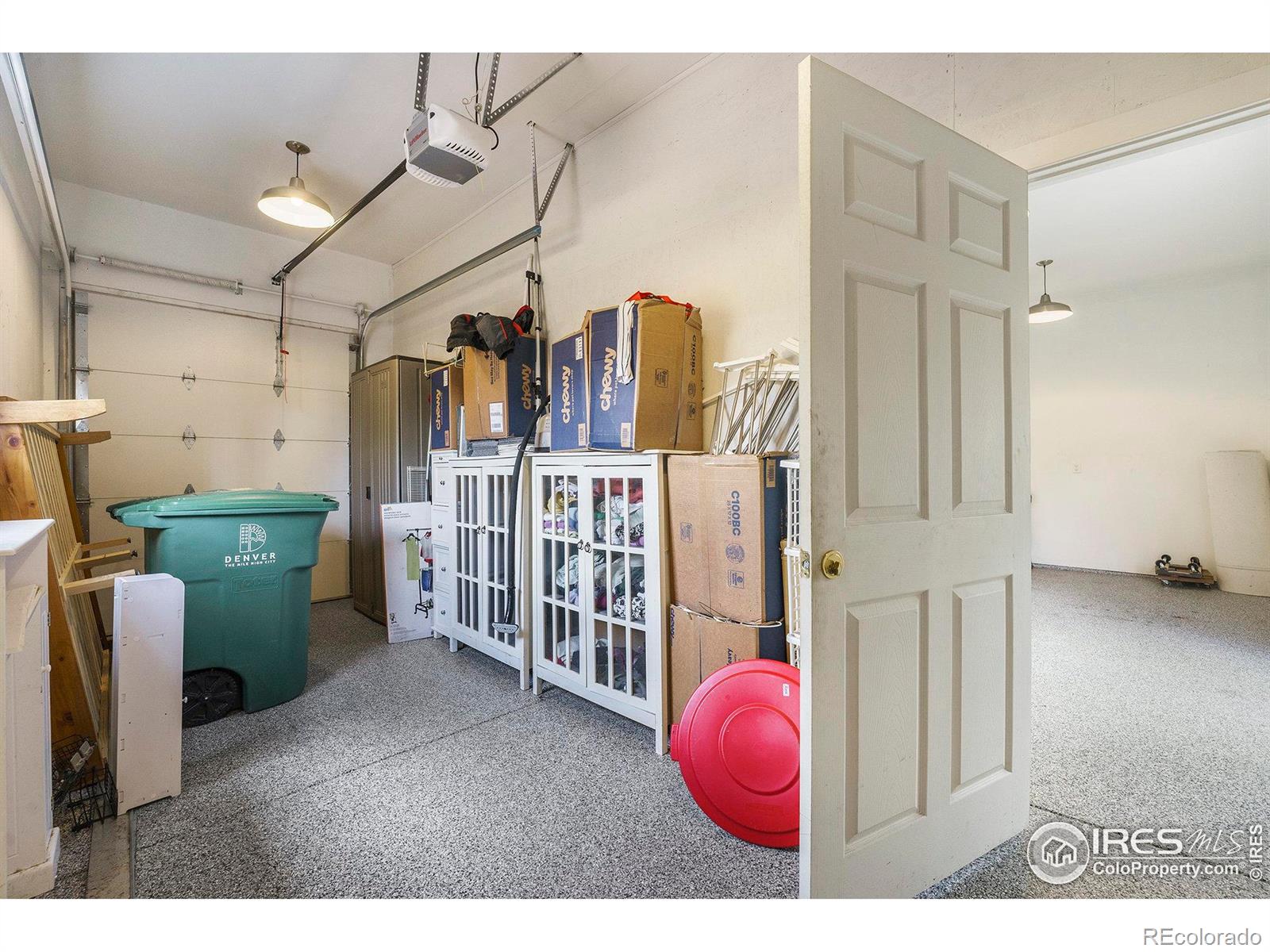 MLS Image #37 for 486 n corona street,denver, Colorado